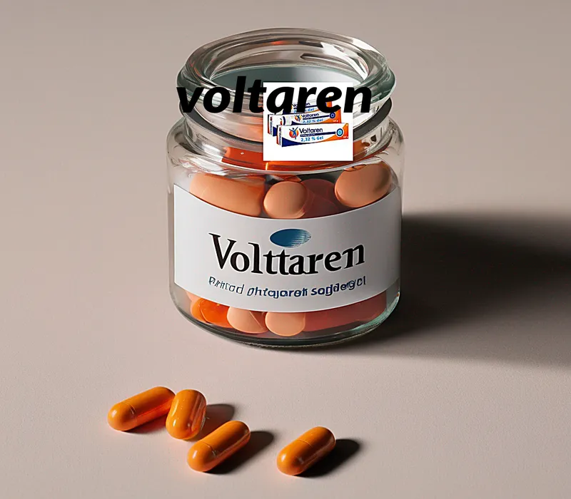 Voltaren kräm biverkningar